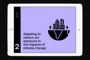 Priestley Centre for Climate Futures - University of Leeds