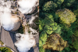Priestley Centre for Climate Futures - University of Leeds