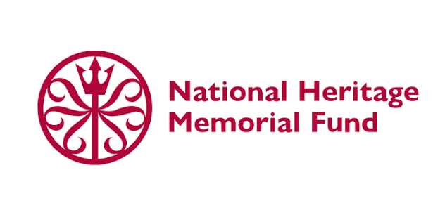 National Heritage Memorial Fund