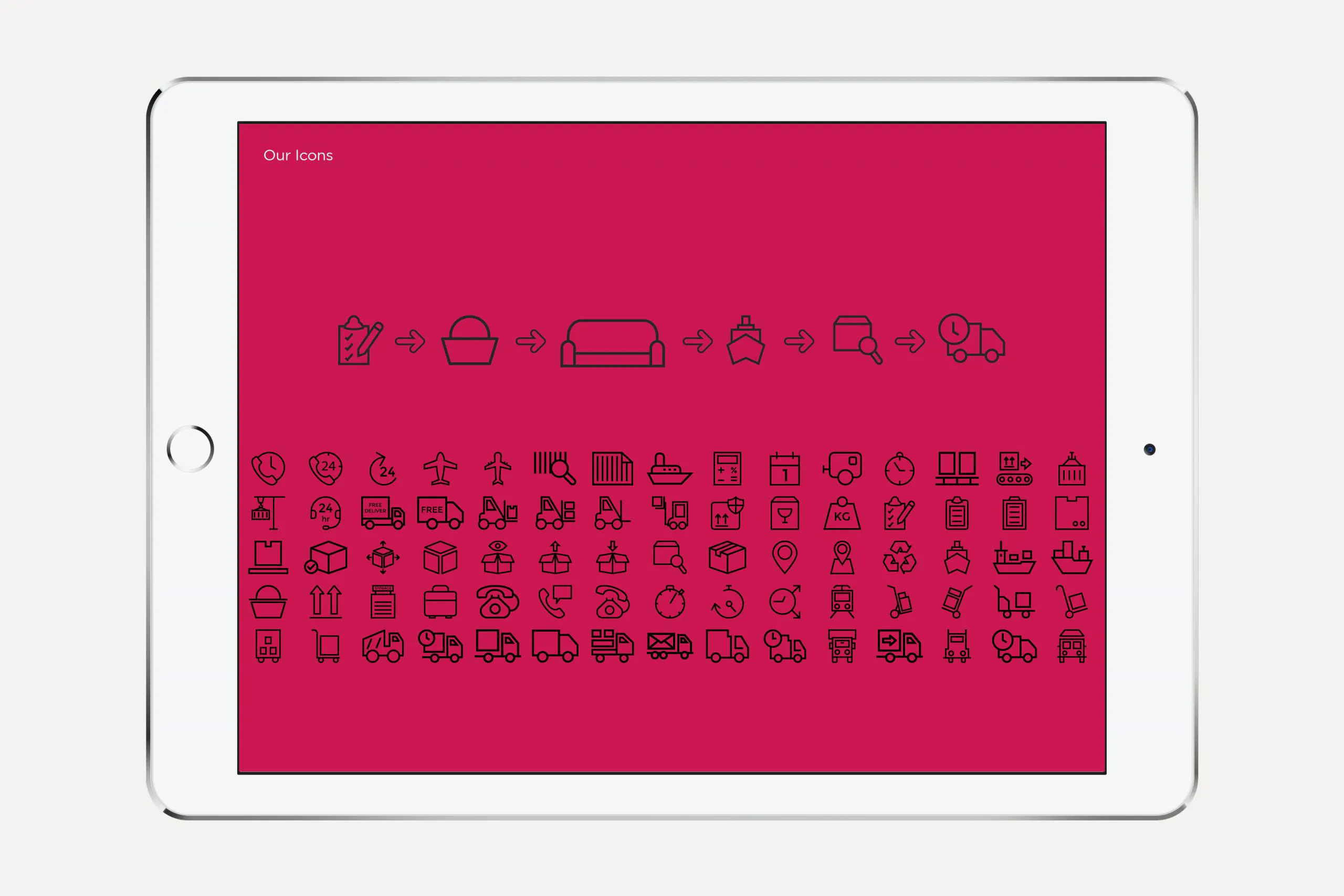SofaDrop Guidelines 2