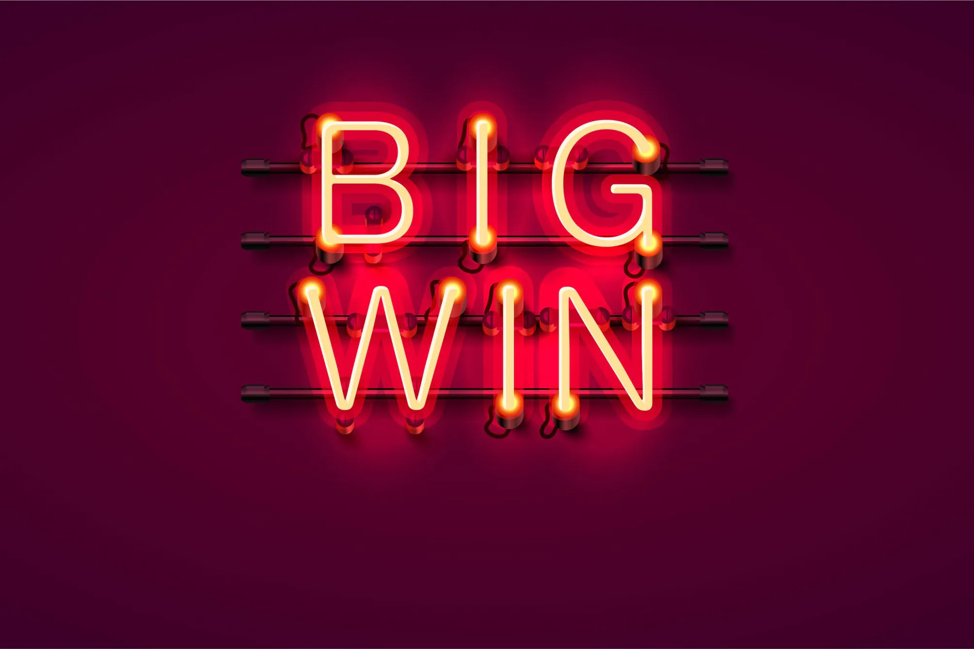 big win