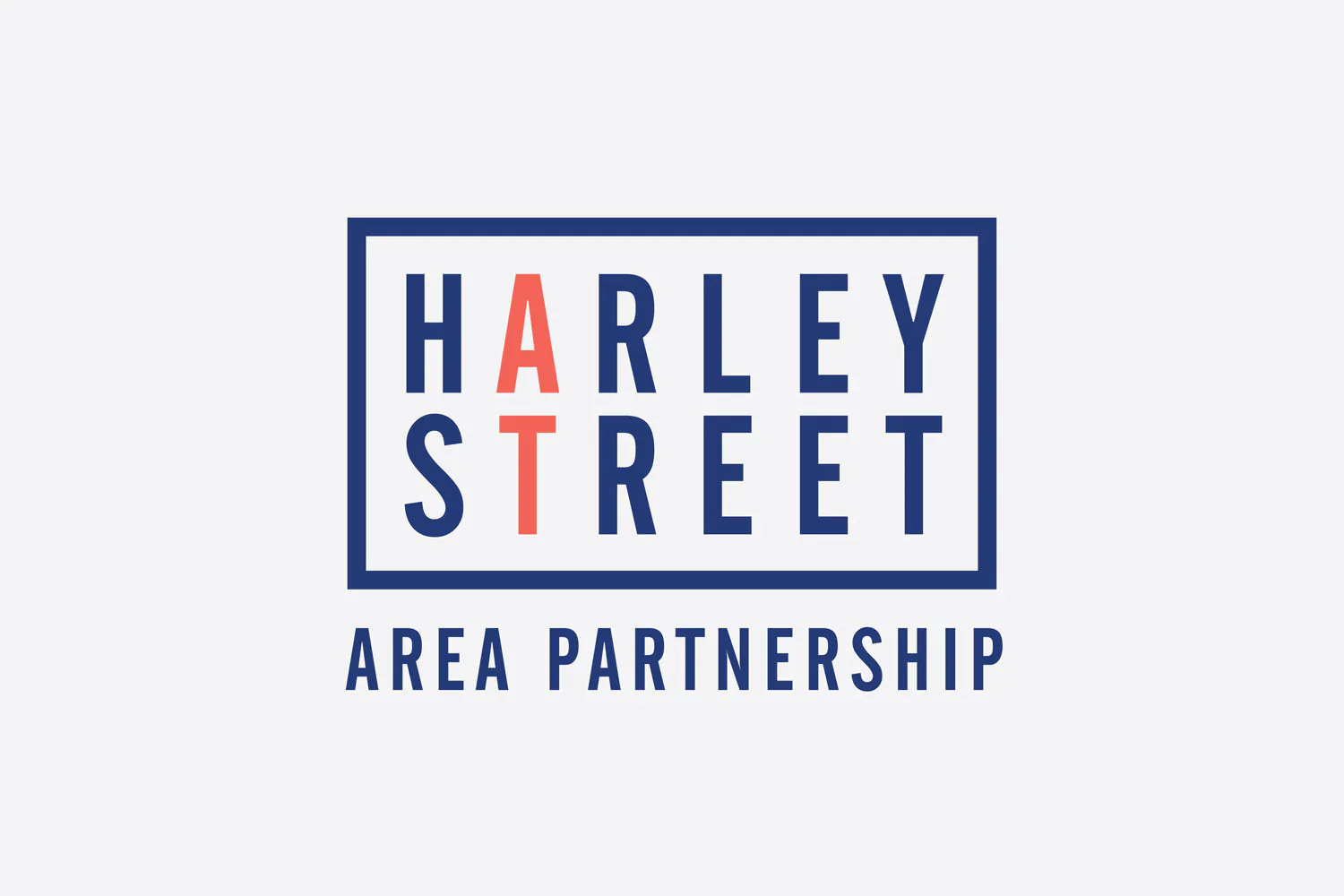 Harley Street Logo