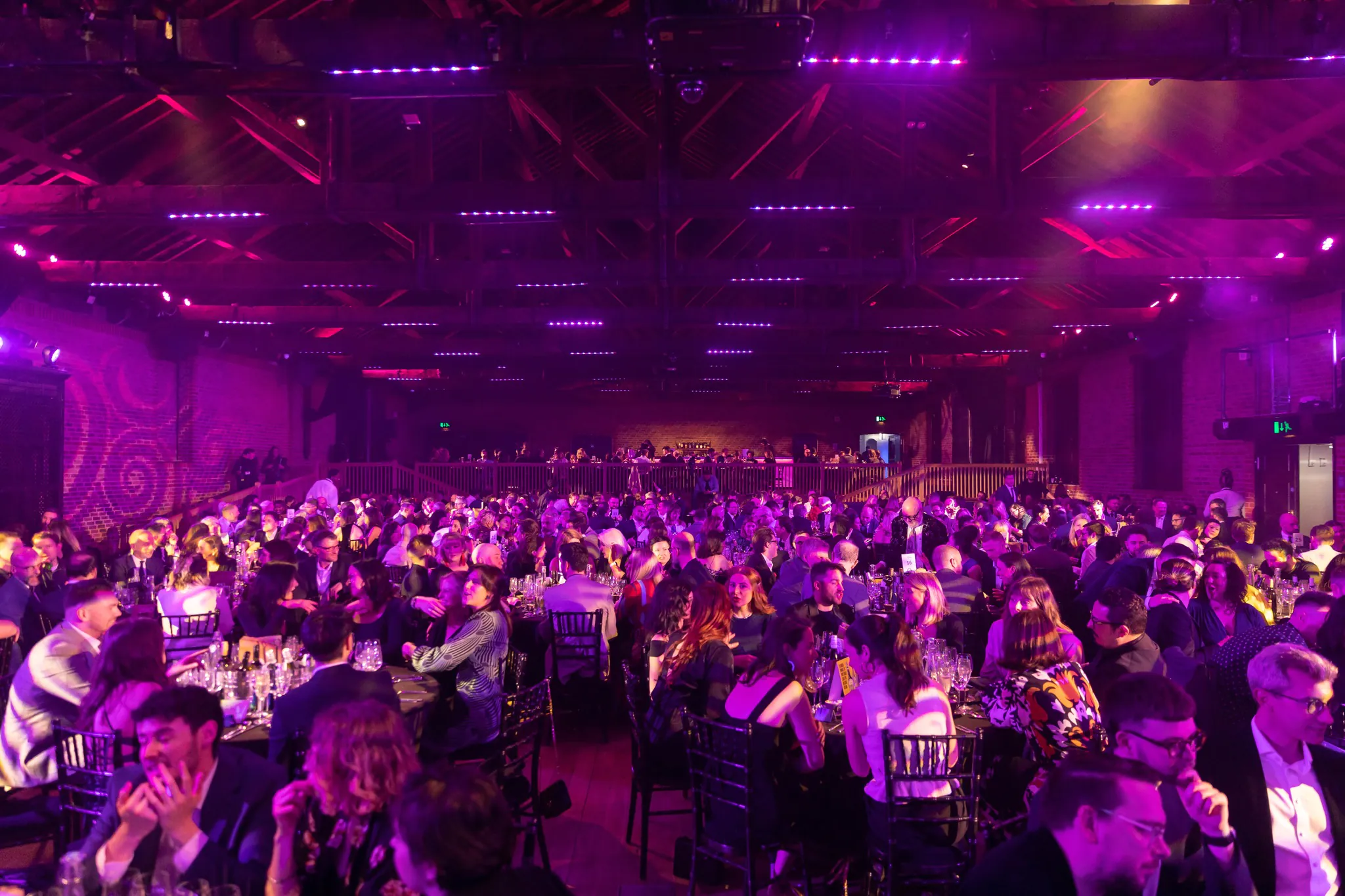 Transform Awards 2023