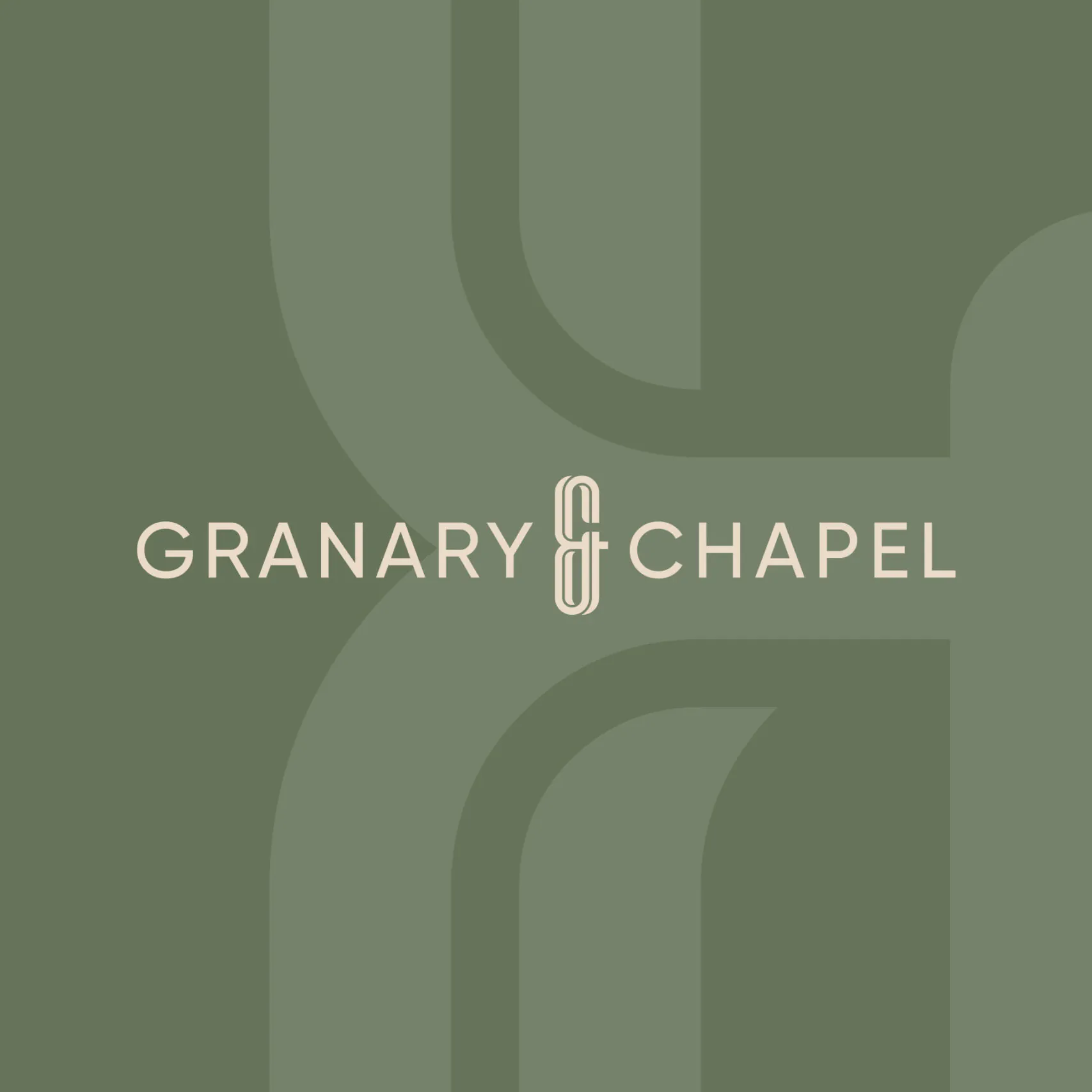 Granary & Chapel logo