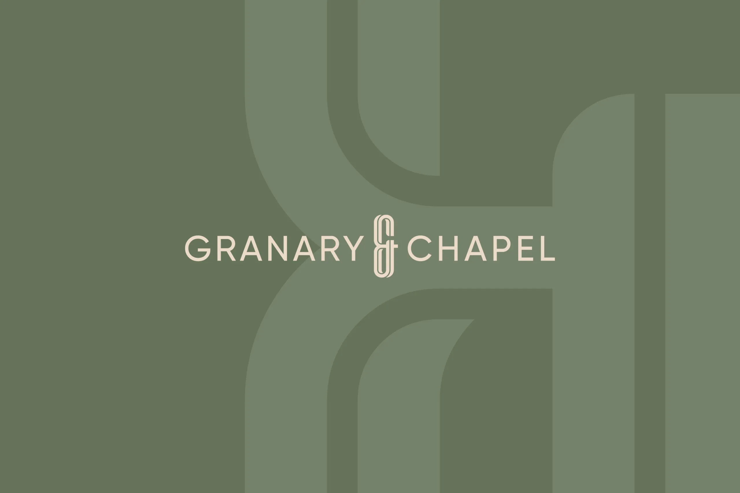 Granary & Chapel logo