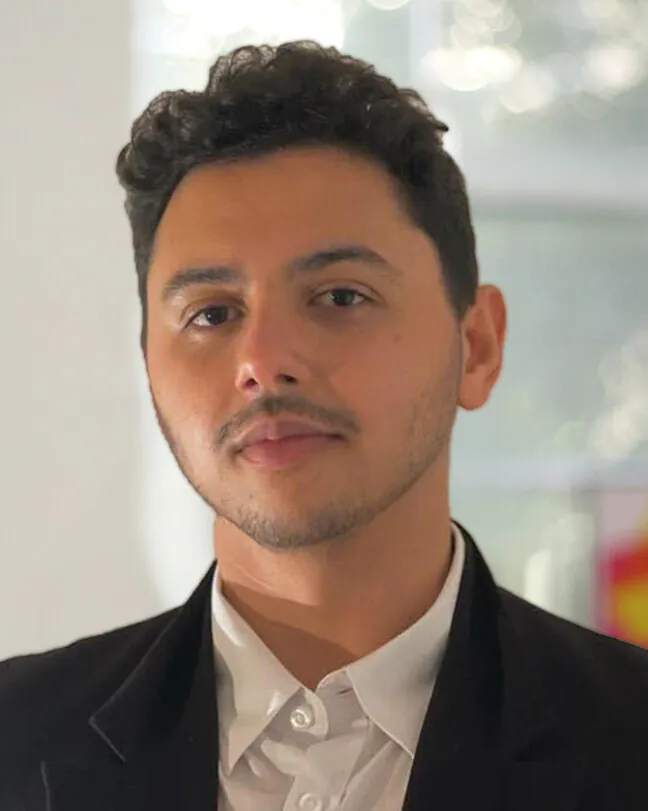 Mehdi