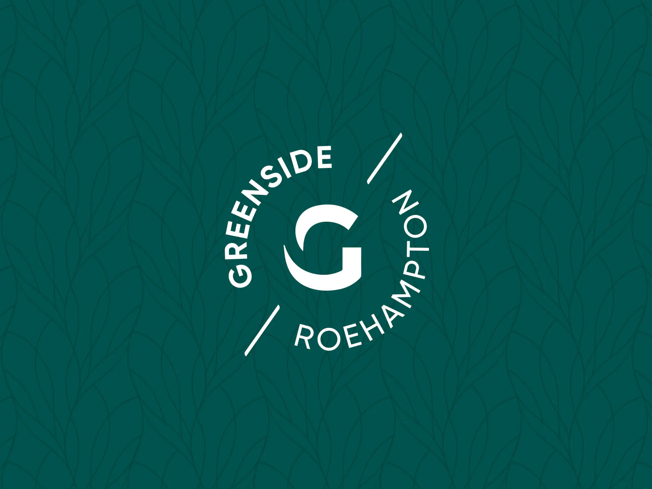 Greenside Logo