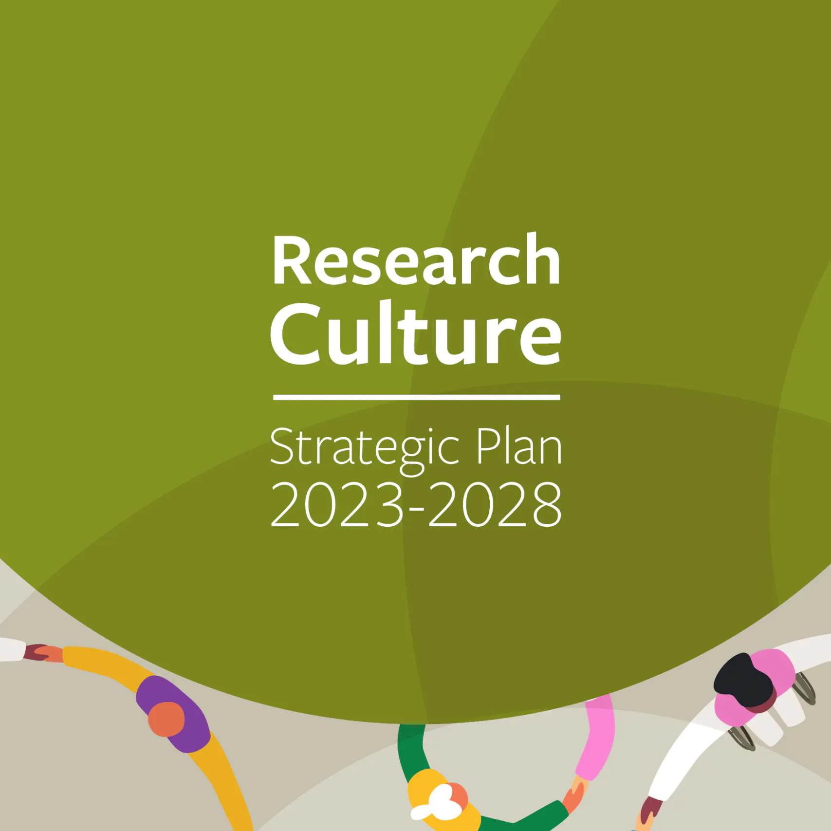 University of Leeds Research Culture logo