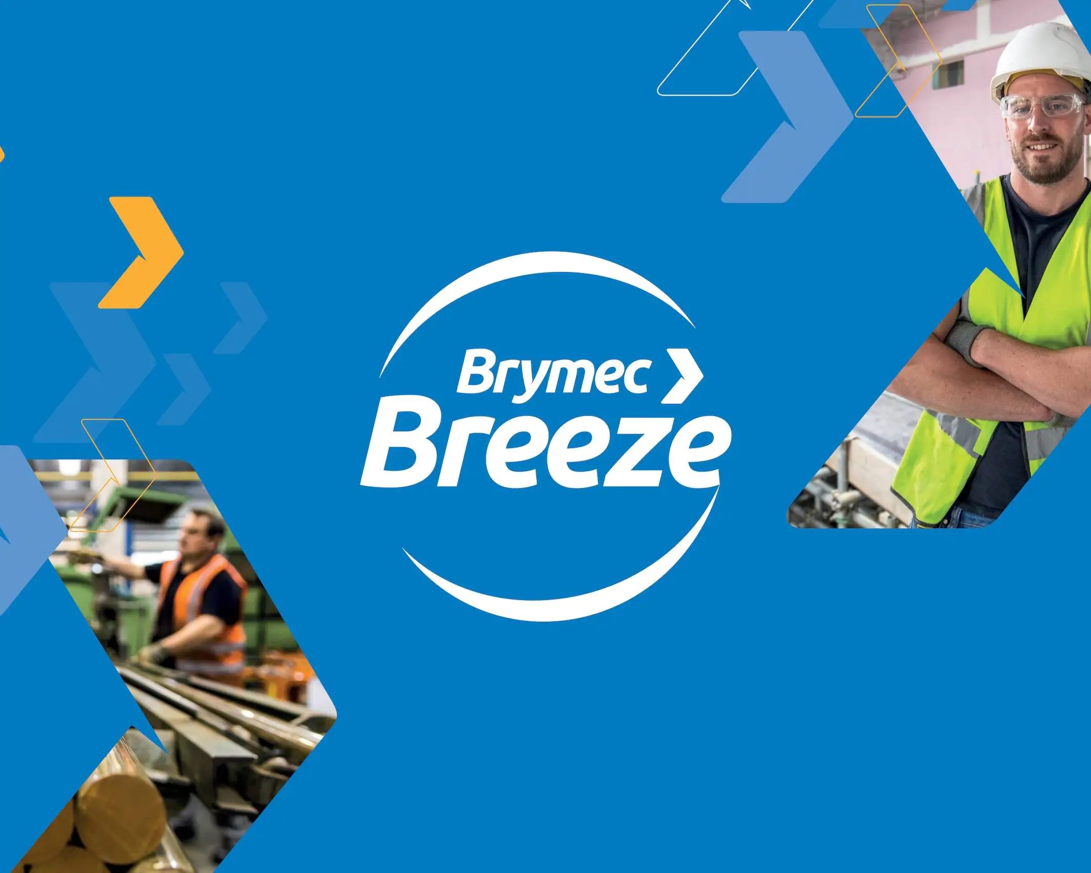 Brymec Breeze