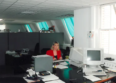 Bell Office