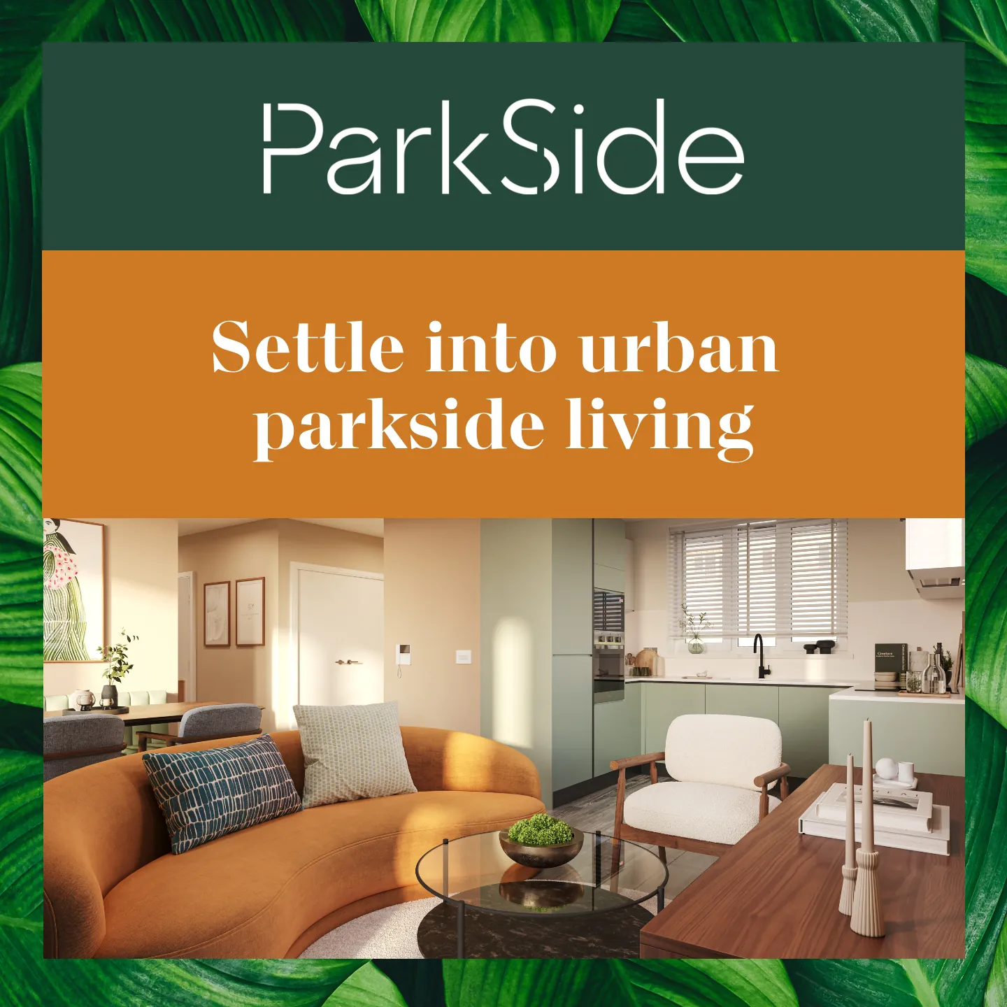 ParkSide by NHG Homes