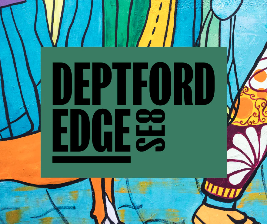 Deptford Edge by Peabody