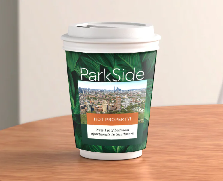 ParkSide by NHG Homes