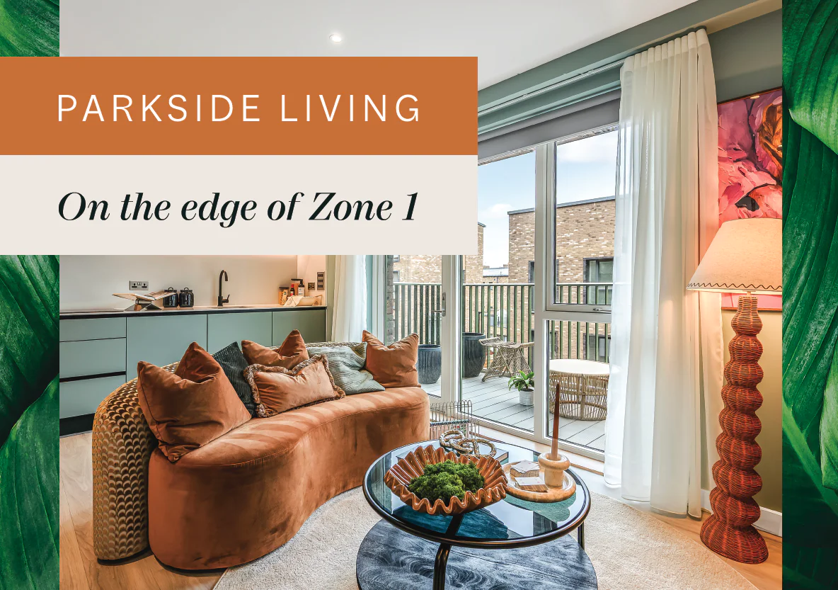 ParkSide by NHG Homes