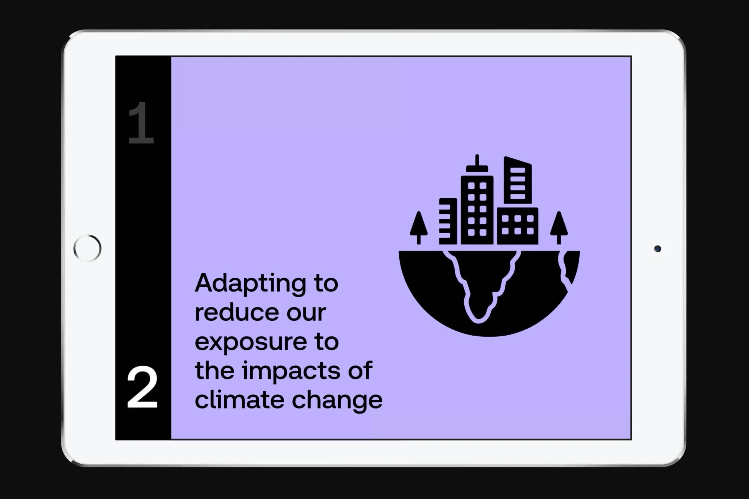 Priestley Centre for Climate Futures - University of Leeds